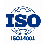 ISO14001認證