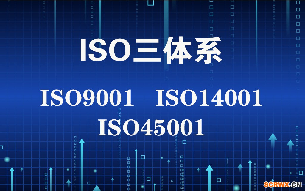 ISO三體系認證、AAA信用、五星售后認證簡介和意義