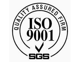 ISO9001認(rèn)證公司