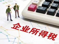 小微企業(yè)100萬以下所得稅計算方法