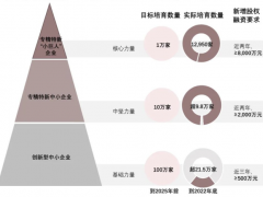 2023全國(guó)最新“專精特新”補(bǔ)貼獎(jiǎng)勵(lì)政策匯總